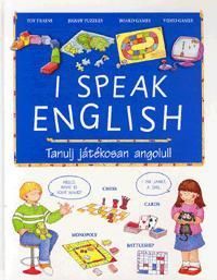 I Speak English