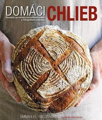 Domáci chlieb