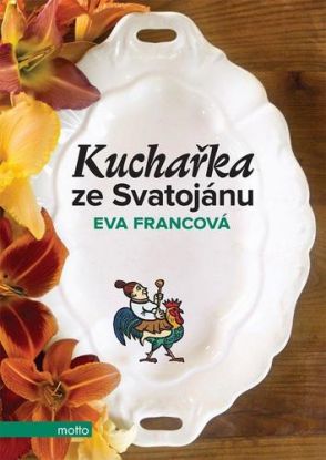 Kuchařka ze Svatojánu