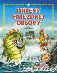 Príbehy hviezdnej oblohy