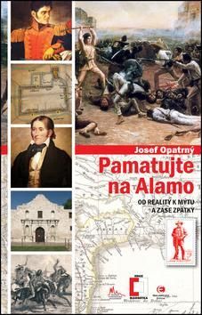 Pamatujte na Alamo