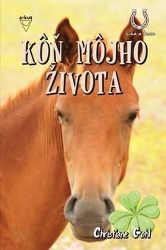 Kôň môjho života (Lea a kone 3)