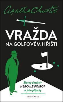 Vražda na golfovém hřišti