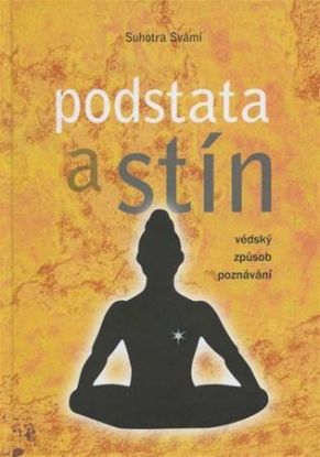 Podstata a stín