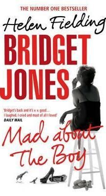 Bridget Jones: Mad about the Boy