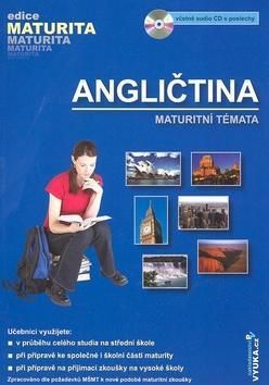 Angličtina