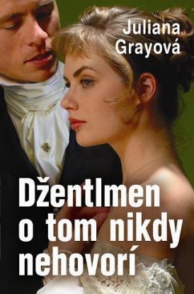 Džentlmen o tom nikdy nehovorí