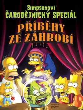 Simpsonovi Příběhy ze záhrobí