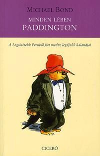 Minden lében Paddington