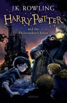 Harry Potter and the Philosopher\'s Stone