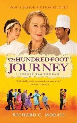 The Hundred-Foot Journey