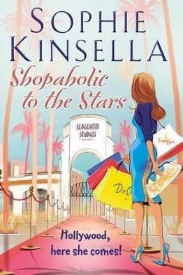 Shopaholic to the Stars