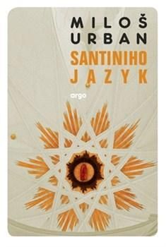 Santiniho jazyk