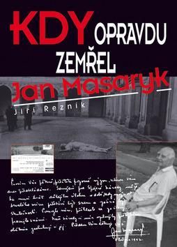 Kdy opravdu zemřel Jan Masaryk