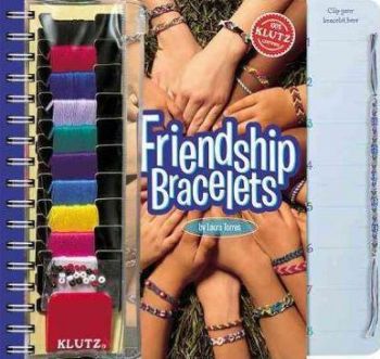 Friendship Bracelets