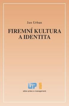 Firemní kultura a identita