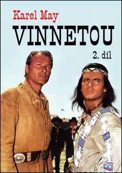 Vinnetou II. díl