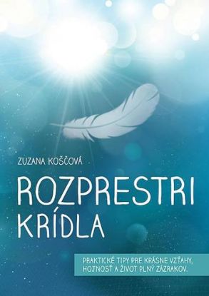 Rozprestri krídla