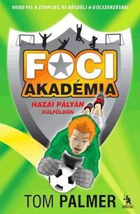 Fociakadémia 3.