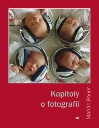 Kapitoly o fotografii