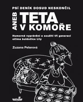 Teta v komoře