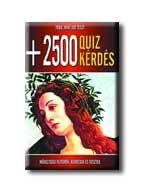 +2500 Quiz kérdés