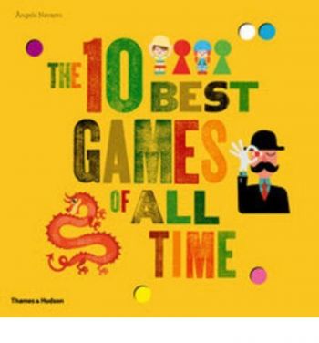 10 Best Games of All Time