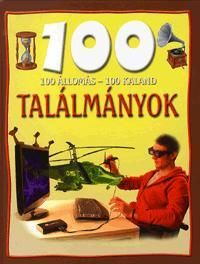 100 állomás-100 kaland: Találmányok