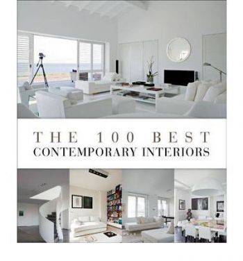 100 Best Contemporary Interiors