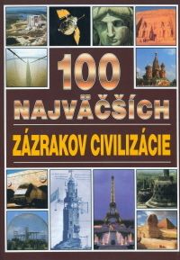 100 najväčších zázrakov civilizácie