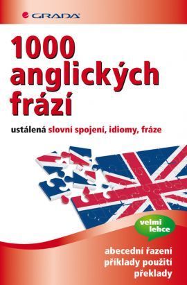 1000 anglických frází příklady použití