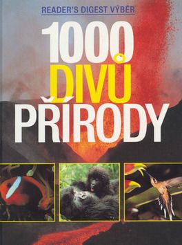 1000 divu přírody