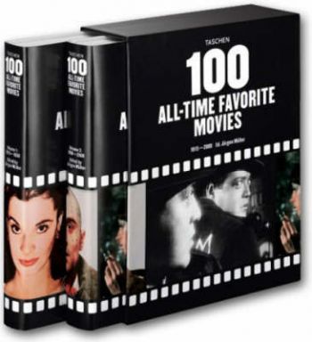 100 Movies All Time