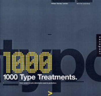 1000 Type Treatments