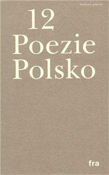 Antologie současné polské poezie