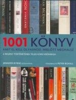 1001 Könyv amit el kell olvasni