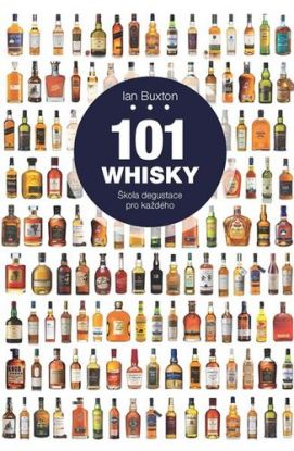 101 Whisky-škola degustace pro každého