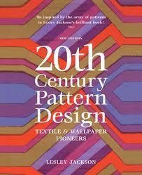 20th Century Pattern Design