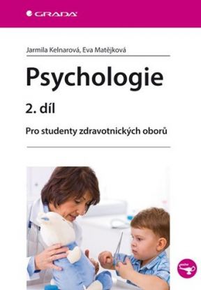 Psychologie - 2. díl