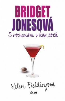 Bridget Jonesová - S rozumom v koncoch, 2. vydanie