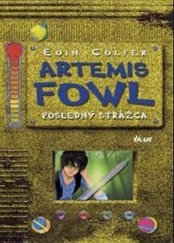 Artemis Fowl a posledný strážca, 8. diel