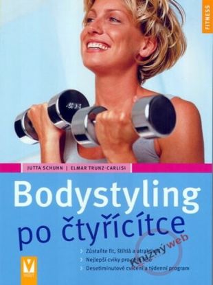 Bodystyling po čtyřicítke