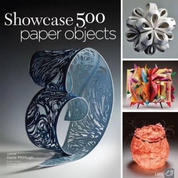 500 Paper Objects