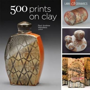 500 Prints on Clay