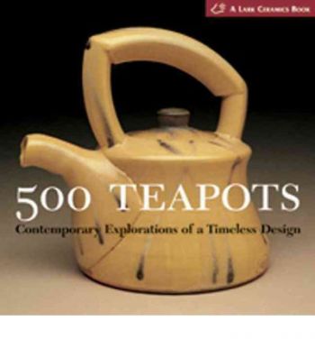 500 Teapots