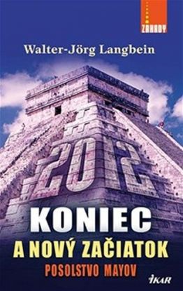 2012 Koniec a nový začiatok