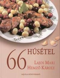 66 húsétel