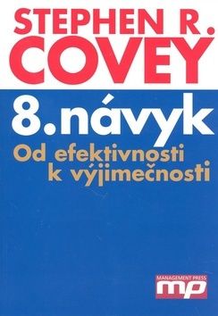 8.návyk.Od efektivnosti k výjimečnosti