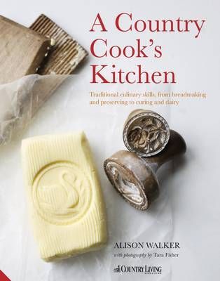 A Country Cook\'s Kitchen