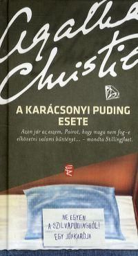 A karácsonyi puding esete